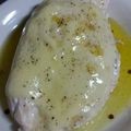 meise17's cooksnap of when they made やわらか～むね肉♪チキン♪.