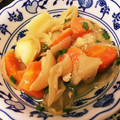 カナポロン's cooksnap of when they made 煮込み20分！失敗なし☆絶品肉じゃが.