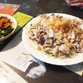 ぬでパパ's cooksnap of when they made ◆夏さっぱり☆柔らかジューシー冷しゃぶ◆.