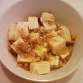 Rin姫ﾏﾏ's cooksnap of when they made 素を使わない！簡単手作り麻婆豆腐☆.