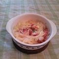 オレンジリング's cooksnap of when they made 春キャベツとウインナーの簡単コンソメ蒸し.