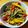 クック6M60VP☆'s cooksnap of when they made 牛肉とゴーヤーとパプリカの味噌炒め.