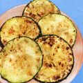 よろずやおよよ's cooksnap of when they made ワインのお供に♪簡単ズッキーニ炒め.