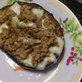 クックZ268CA☆'s cooksnap of when they made 茄子のステーキ＠三豊茄子.