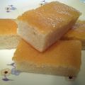 yuminee21's cooksnap of when they made すぐできる☆寝かせないフィナンシェ.