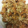 KaaEeeDee's cooksnap of when they made がっつり！簡単！鶏むね肉ユーリンチー風♪.
