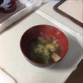 そうなの719's cooksnap of when they made キャベツとベーコンのスープ.