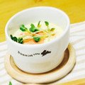 のん♪♪のん's cooksnap of when they made 冷やし茶碗蒸し.