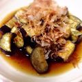 netzach's cooksnap of when they made めんつゆdeなすの煮浸し＊.