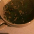 あゆ1234's cooksnap of when they made 超簡単！しゃきしゃきもやしとニラのスープ.