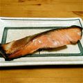 どんがらがっしゃっん's cooksnap of when they made 鮭の塩麹焼き♪.