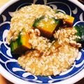 ki☆nomi's cooksnap of when they made 料亭の味！ 基本のそぼろ餡.