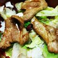 森近真由美's cooksnap of when they made ニンニクの佃煮&万能照り焼きのタレ.