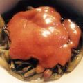 くん55's cooksnap of when they made 基本の酢味噌.