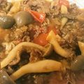 あやかんぱり's cooksnap of when they made 全て手作り♪体に優しいハヤシライス☆.