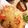 クックUD0U82☆'s cooksnap of when they made 枝豆コーン野菜たっぷりBigかき揚げ.