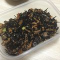 ぴぃーちゃそ's cooksnap of when they made ひじきの煮物.