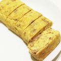 なぁしゃん♪'s cooksnap of when they made お弁当に♡ツナマヨ卵焼き.