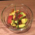 すもーん's cooksnap of when they made シンプル！アボカドとマグロの簡単和え物.