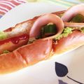 ＭＩ−ＨＡＮ's cooksnap of when they made 大量消費♡直伝きゅうりのからし漬け第2弾.