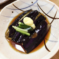 みぃ's cooksnap of when they made 揚げ物ついでに！小ナスの揚げ浸し.