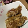 ダサコ's cooksnap of when they made 大葉とエノキの豚肉巻き♪レモン照り焼き味.