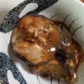 クックRHJTWY☆'s cooksnap of when they made 茄子のソテー*柚子胡椒とろろあんかけ*.
