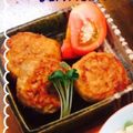 moca1012's cooksnap of when they made ♡鶏つくね♡.