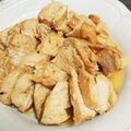 ayayuito's cooksnap of when they made おもてなしに★簡単チャーシュー＆煮卵.