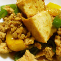 象の弓's cooksnap of when they made めっちゃ簡単‼︎厚揚げ炒め☆.