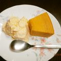 ＺＡＩＲＵ's cooksnap of when they made つくしぐみさんのアイスを参考にレモン味☆.