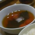 ○たま○'s cooksnap of when they made 簡単プチトマトの冷たいお吸い物.