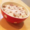 ふぅまぁ's cooksnap of when they made 納豆＋豆腐＝なんちゃってとろろご飯☆.