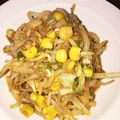 クックI3FTM5☆'s cooksnap of when they made もやしとコーンのサラダ☆マヨカレー味.