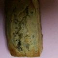 ma___111's cooksnap of when they made バターなし!!しっとり和風パウンドケーキ.