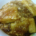 やよぴん's cooksnap of when they made 揚げだし高野豆腐のみぞれ煮.