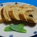 ななそのりん's cooksnap of when they made 蒲鉾屋さんのしっとり伊達巻.