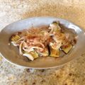 hulagrl's cooksnap of when they made すぐ作れる！！茄子のタタキ風★.