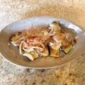 hulagrl's cooksnap of when they made すぐ作れる！！茄子のタタキ風★.