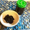 Mema7's cooksnap of when they made かんたん海苔佃煮ですよぉ～！.