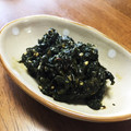 YUKIKI☆'s cooksnap of when they made ご飯のお供！しそ大量消費★しそ味噌.