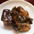 キラキラのんたん☆'s cooksnap of when they made なすの揚げびたし.