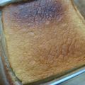 mikiha5's cooksnap of when they made 簡単！基本のロールケーキ用スポンジ.