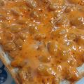 ゆんやともも's cooksnap of when they made まろやか納豆トースト♡.