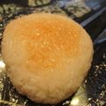 ジョングレ's cooksnap of when they made ツナの食べるラー油和えおにぎり.