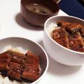 yuhoa's cooksnap of when they made しじみのみそ汁.