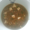 クックQ9KB6S☆'s cooksnap of when they made めっちゃ簡単　麻婆豆腐.