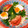 あーサ's cooksnap of when they made 夏は☆トマトとおくらの冷やしうどん☆.