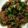おめぐはん's cooksnap of when they made しっとりそぼろ.