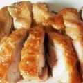 ねるの大好き's cooksnap of when they made 鶏肉の照り焼き.